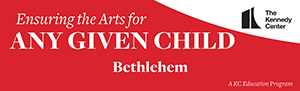 basdjacksilva's tweet photo. Thank you to the @LVCFoundation for their partnership in #AnyGivenChildBethlehem and support of @pARTnersglv.  Your expertise will help support thousands of @BethlehemAreaSD students and dozens of community arts partners in the coming years. @ZoellnerArts @BethlehemMayor. https://t.co/RILLgqTXse
