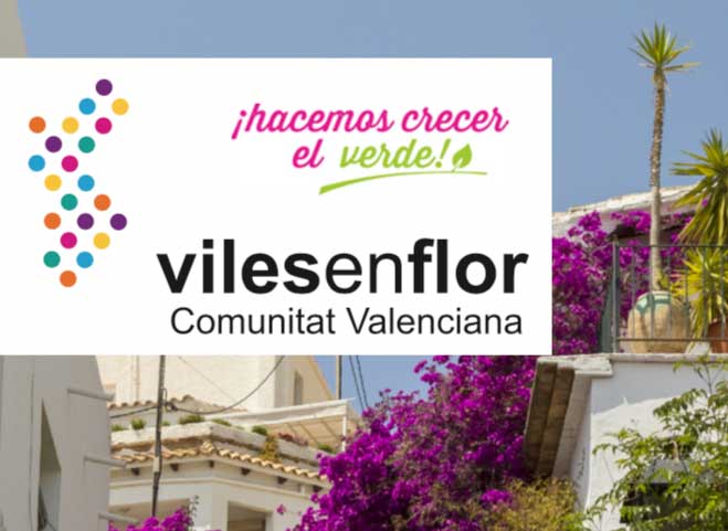 El pasado 2 de febrero celebramos la primera reunión del comité ejecutivo de 🌸 #VilesenFlor2021 🌸, la cuarta edición del programa en  la Comunitat Valenciana 👏👏

Una edición que abordamos con muchas ganas e ilusión, con una serie de novedades que conoceréis muy pronto!💚