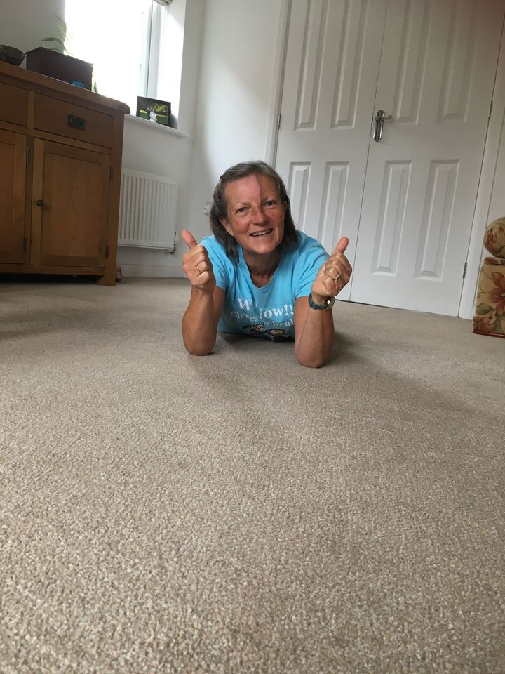 Join Liz for a free online Heart Safe session in an hour! facebook.com/events/1520879…