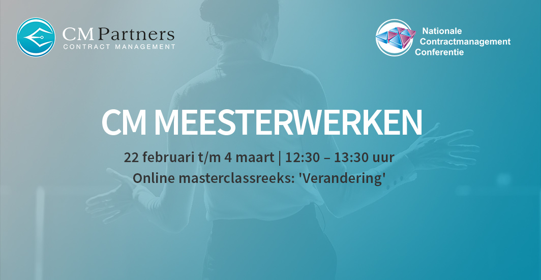 CM Partners tweet media