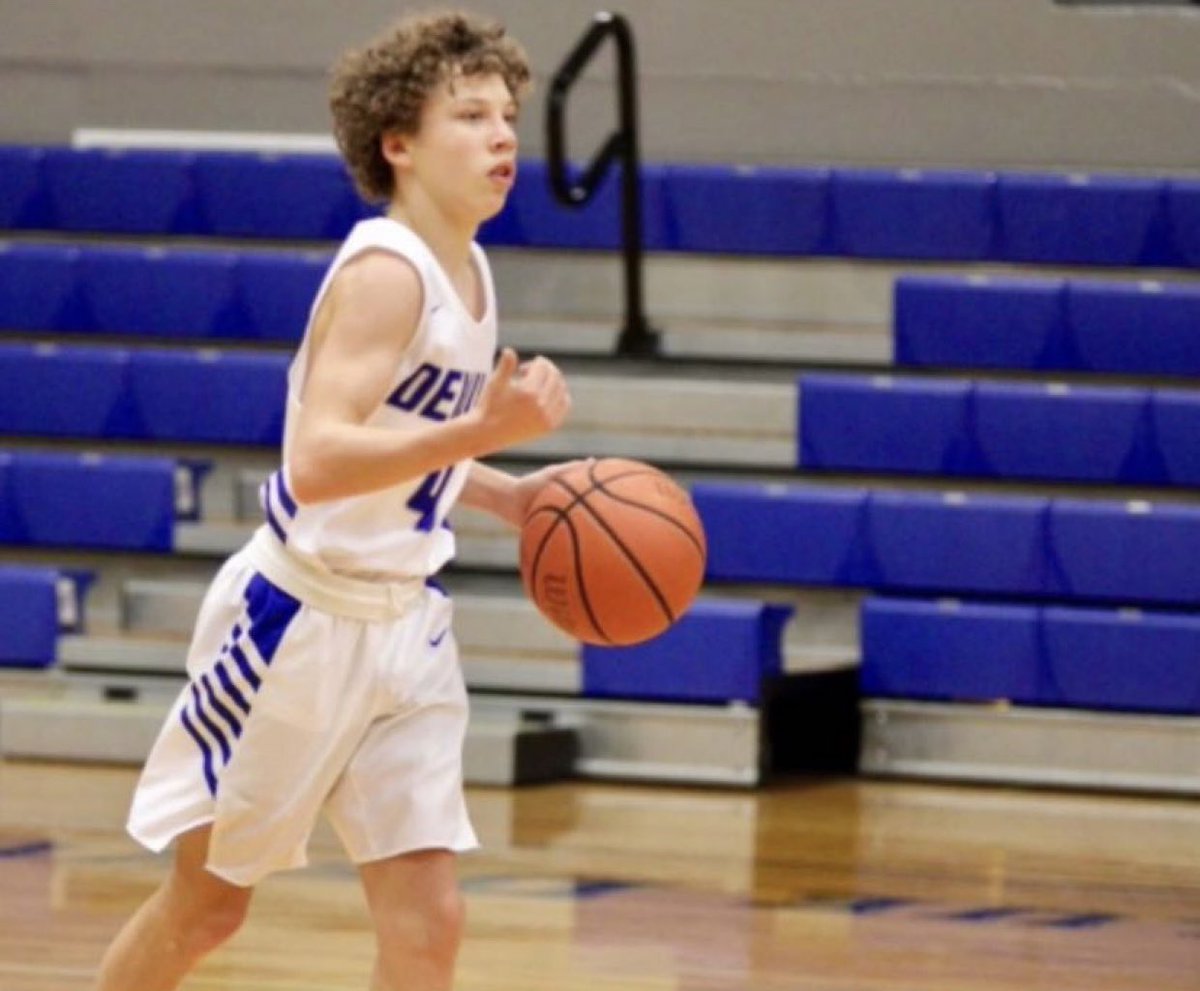 The Blue Crew tweet media