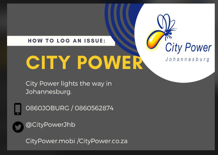 @CityPowerJhb tweet media