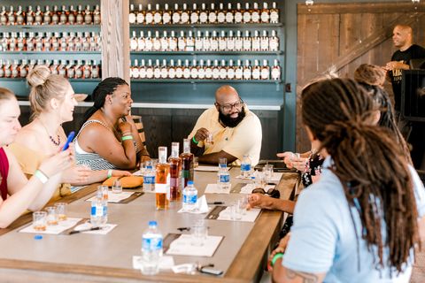 mill_mn's tweet photo. February is #BlackHistoryMonth. Celebrate by learning about a whiskey brand that highlights how black history shaped American whiskey production:

#WhiskeyBrand #WhiskeyProduction

https://t.co/qkX0a37CeW https://t.co/QC5XwZYhig