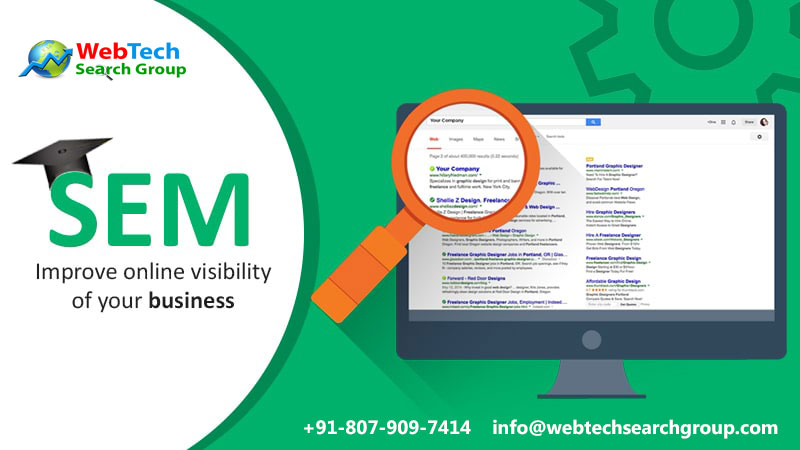 webtechsgroup's tweet photo. Practicing our #SEM service techniques are totally #transparent to 100%. webtech search group offers the most comprehensive SEM Services in India.
Any Query then now so visit the website!! 
https://t.co/DZel3T0PAh https://t.co/5TPcpcGT8k