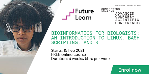 Wellcome Connecting Science Learning and Training tweet media