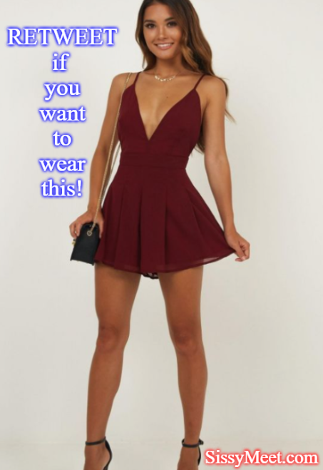 SissyMeetdating - Sissy dating site tweet media