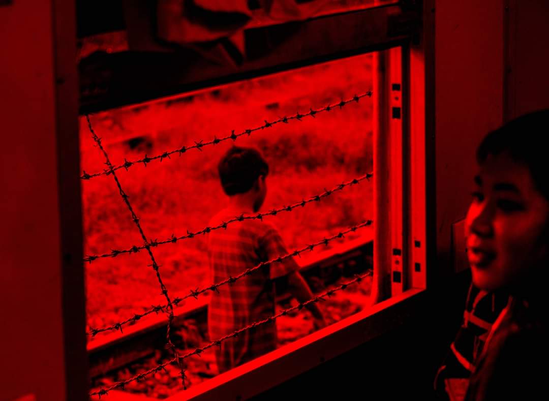 " Thy Whimsical Country "

 Our bloods are bound. We stand together with courage. We connect each other with our pain.We will also have to live in pain. But we can't lose hope. We have to live. We have to hope. Only then we won't be back into darkness.
#HearTheVoiceOfMyanmar 
#