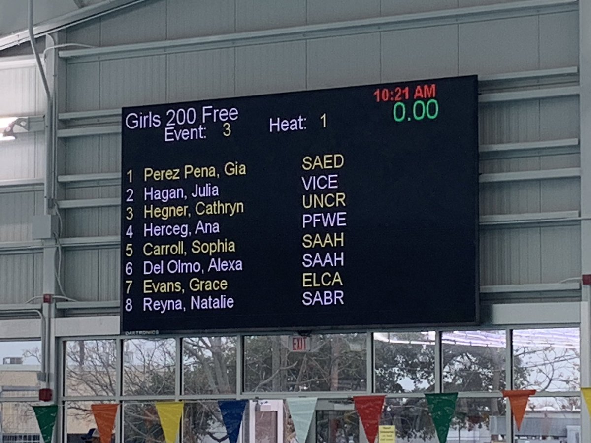 PfISD Athletics tweet media