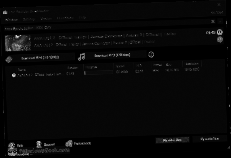 youtube downloader free youtube downloader mp4 / Twitter