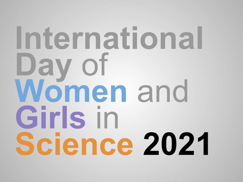 In the coming days and until the 11th of February, we will be posting profiles of some of YSBL's women in #STEM in an attempt to celebrate their invaluable contributions to the lab, to science  and beyond. Please follow this 🧵– you won't be disappointed!