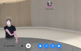 Daden Limited tweet media