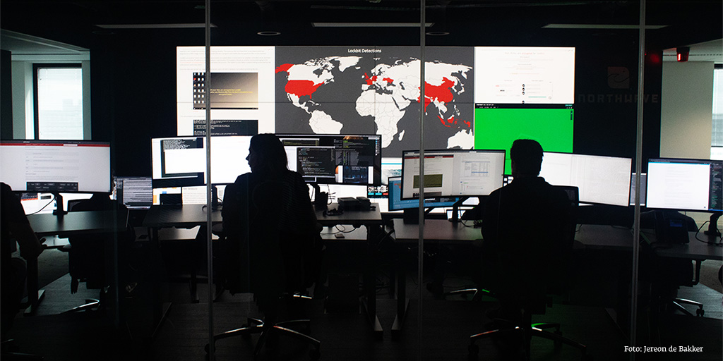ESET DACH (@eset_de) on Twitter photo 24/7 IT-Sicherheit für ESET Partner und ihre Kunden, das ist das Ziel unserer neuen Kooperation mit <a href="/Northwave_Sec/">Northwave. Intelligent Security Operations.</a> , einem Spezialisten für Managed Security Operations Center und Cyber Emergency Response.
#EndpointSecurity #EDR #MSP
eset.com/de/about/press… 24/7 IT-Sicherheit für ESET Partner und ihre Kunden, das ist das Ziel unserer neuen Kooperation mit <a href="/Northwave_Sec/">Northwave. Intelligent Security Operations.</a> , einem Spezialisten für Managed Security Operations Center und Cyber Emergency Response.
#EndpointSecurity #EDR #MSP
eset.com/de/about/press…
