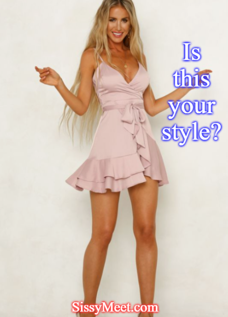 SissyMeetdating - Sissy dating site tweet media