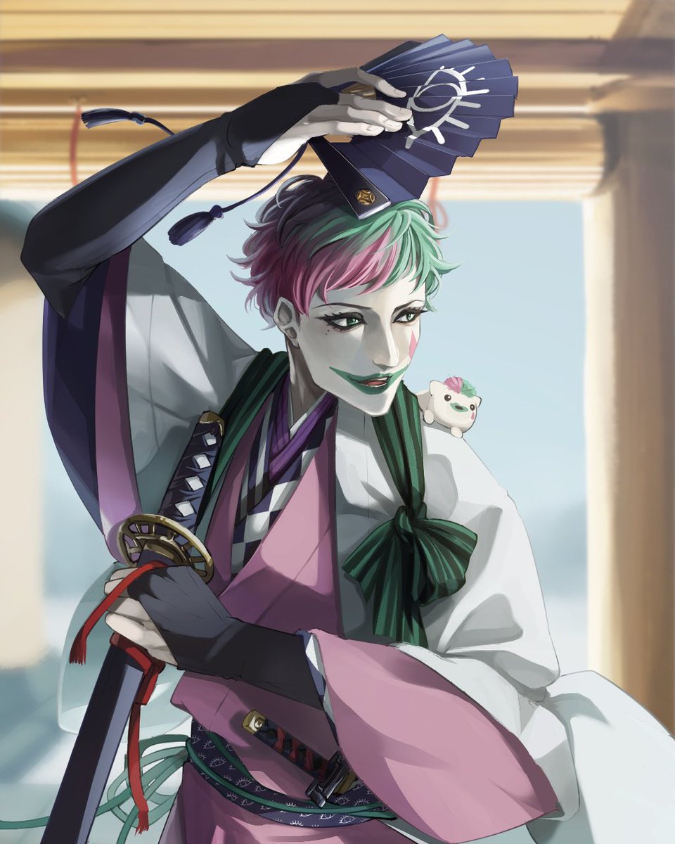 Twoucan にじライバーの野望資料集 の注目ツイート イラスト マンガ コスプレ モデル