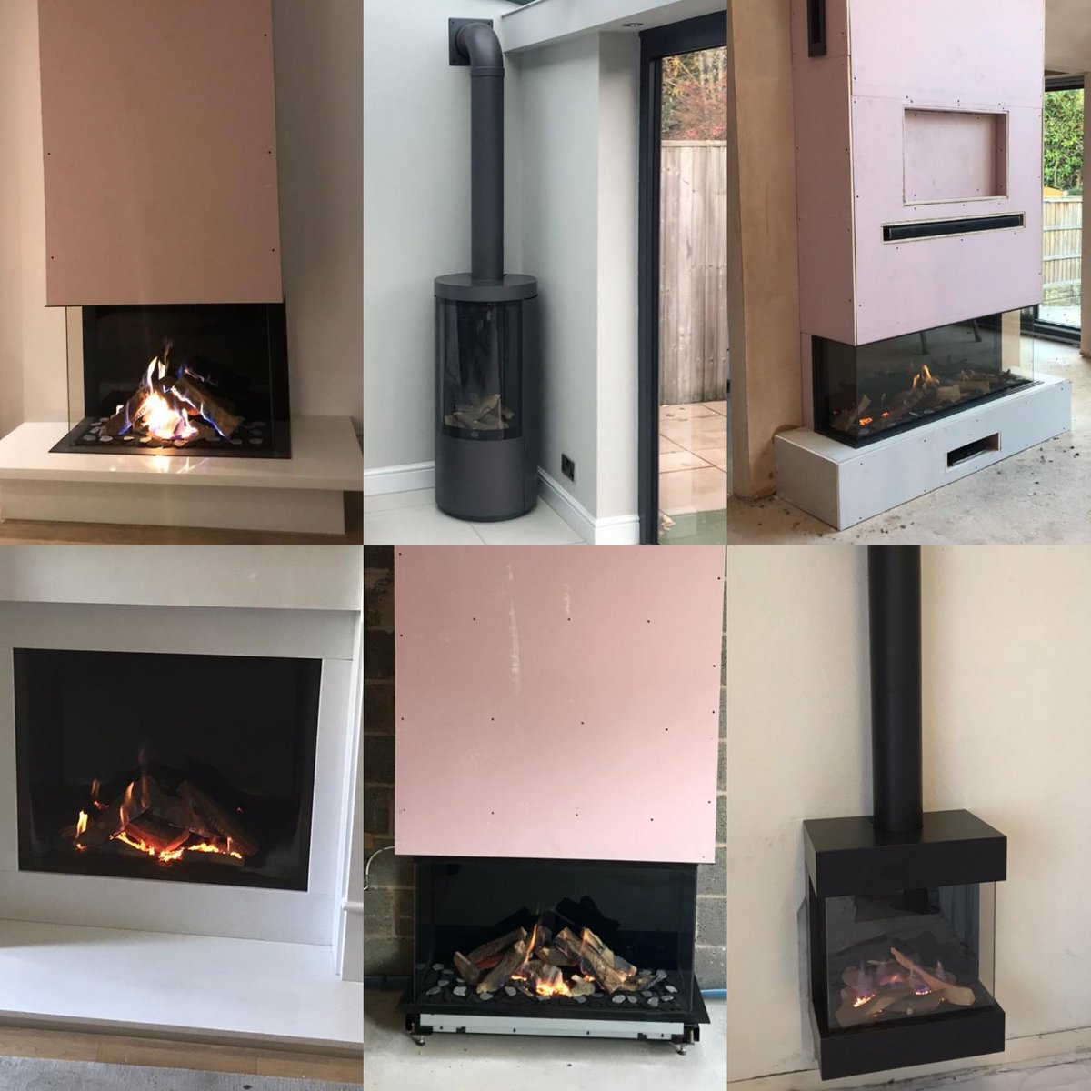 fires2u's tweet photo. We sell the complete @Drugasar_UK gas fire &amp; stove collection &amp; have our own #drufires expert that can offer you technical advise &amp; make sure you purchasing the correct #drufire &amp; balanced flue kit for your home 🏡 Our landline is open 10am-4pm Mon-Sat on 01515259980 #buyonline https://t.co/xFFNKCQOGT