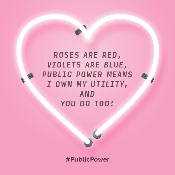 TNMuniElectric's tweet photo. 💡💕 https://t.co/fWMmG7WPuE