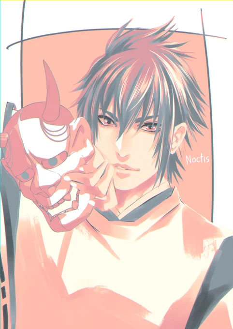 ノク👹 