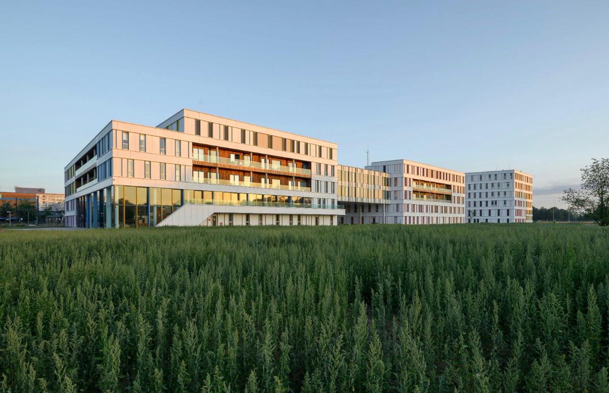 DeCoproducent's tweet photo. We hebben deze week op een hele bijzondere plek mogen draaien, in het @prinsesmaximac. Het centrum voor kinderoncologie in Nederland. Wordt vervolgd. #decoproducent #prinsesmaximacentrum https://t.co/ipI6QMoLpo