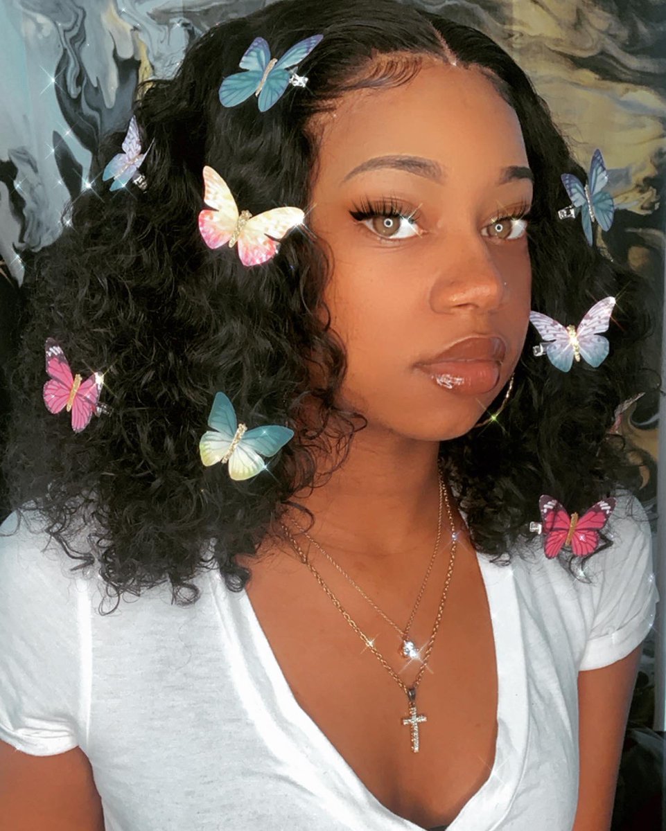 Authenikk2's tweet photo. Just when the caterpillar thought her life was over, she began to fly 🦋😊
Link in Bio to book ✍🏾 Feb Special Feb 1st-20th 💗
AutheNikk Hair Coming Soon ✨
#Authenikkhair #Clevelandohio #OhioHairstylist #ClevelandHairstylist #FrontalSlayer #LoveHair #DoHair #SewIn #Frontals https://t.co/q0gYUjUCtD