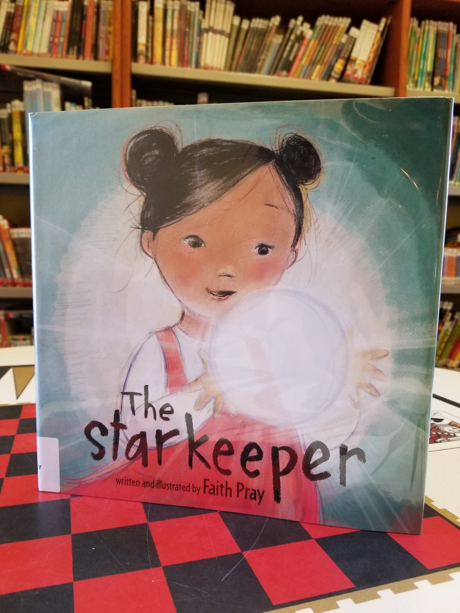 writerjolene's tweet image. Here's my first #DebutReviewChallenge #ReadReviewRepeat --the talented author/illustrator @faithpray7's luminous The Starkeeper: goodreads.com/review/show/38…

In Feb/March, support debut #Kidlit by writing reviews. 5 reviews=1 entry for prizes @ laurarenauld.com.
#kidlit