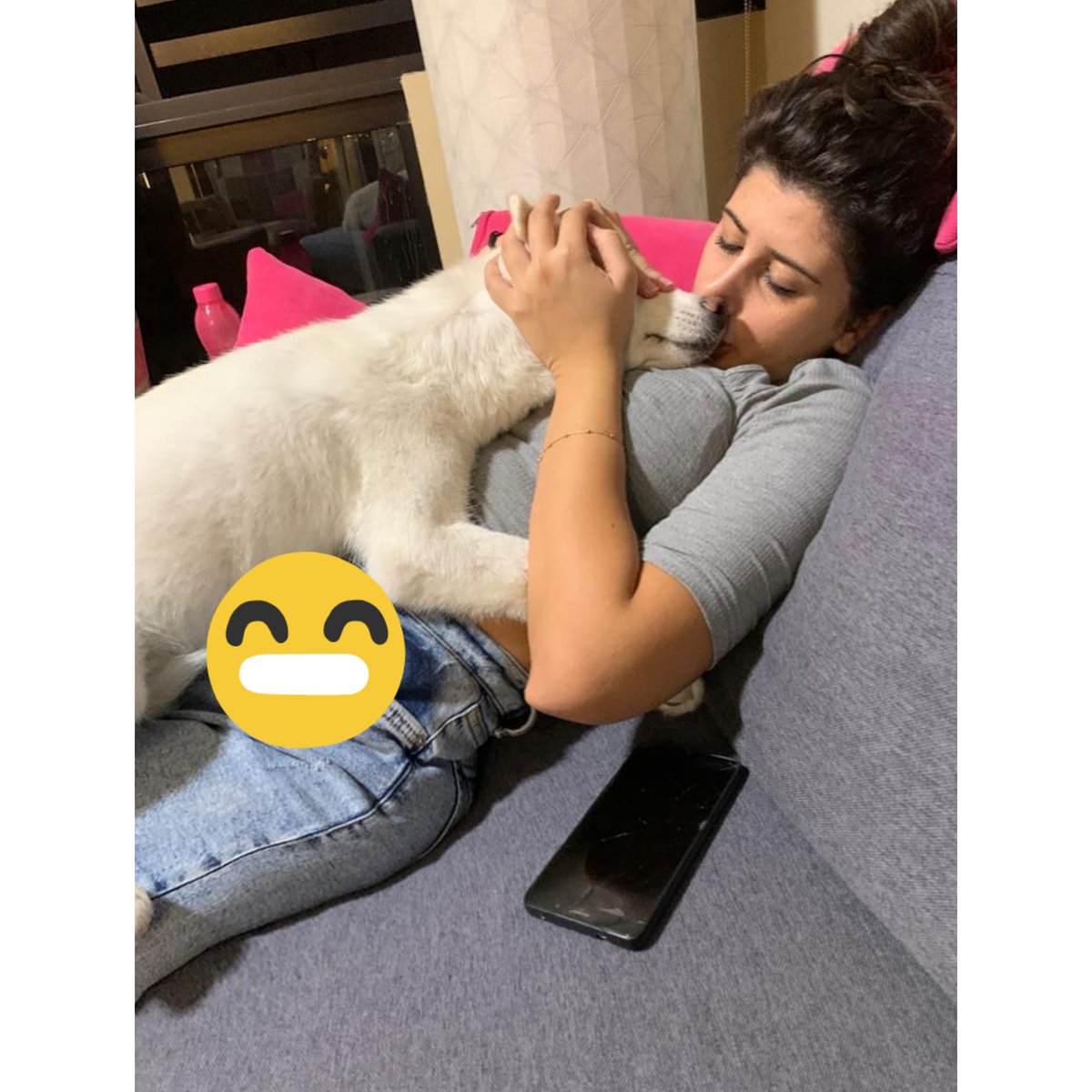 Maria Sarkis tweet media