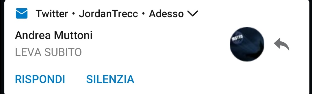 È stato abbastanza facile