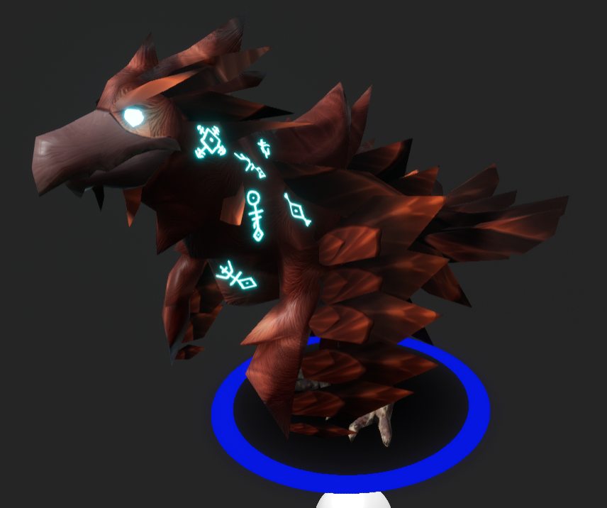 tidewoken's tweet photo. Working on a new dungeon boss, the Craw Queen! 👑🐦

Finished creating her skills, now all she needs is a worthy battlefield

#tidewoken #gamedev #indiedev #indiegames #unrealengine #UE4 #indiedevhour #tactics #turnbased #multiplayer https://t.co/IQqTkLpuGP