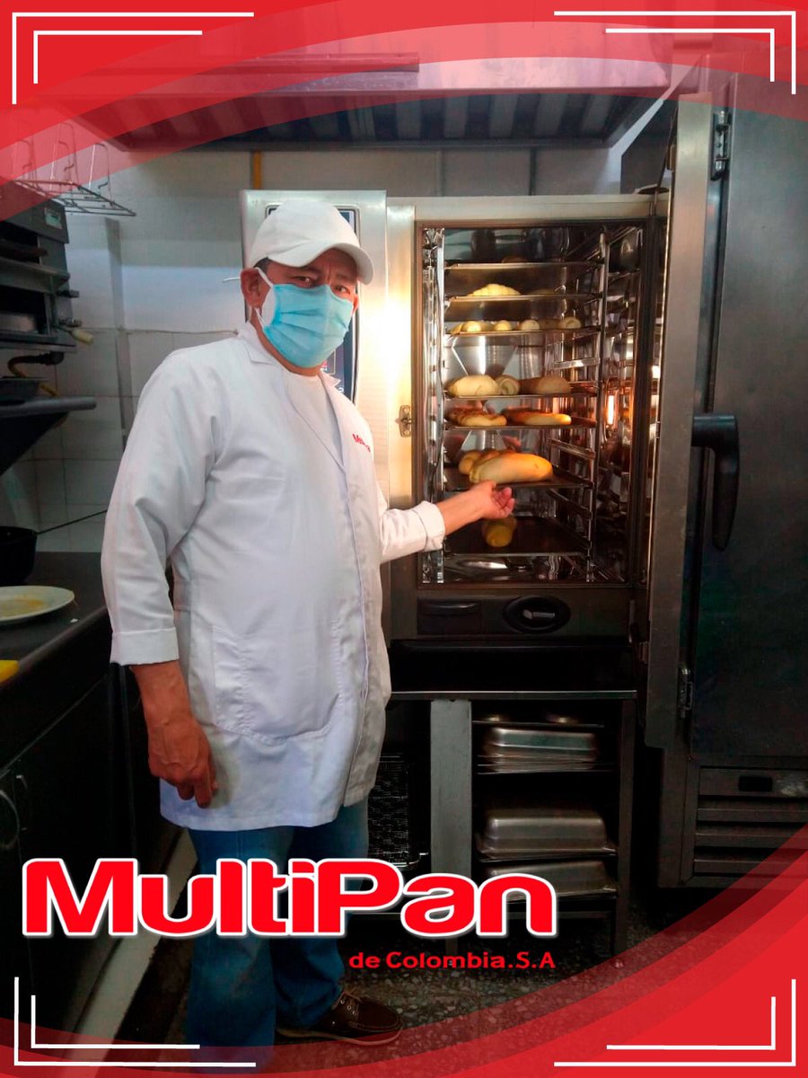 MultipanColom's tweet photo. Capacitación en Mosquera Cundinamarca ♥️🥖 #mosquera #cundinamarca #3Feb #ColombiaAvanzaConectada #Colombia #multipandecolombia #multipan https://t.co/LcEhN6LUKu