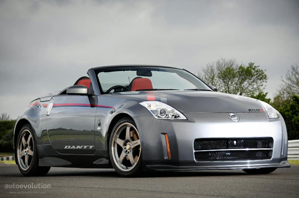 dantt_vt's tweet photo. Nismo 350Z Roadster '05

I transformed the 350Z Roadster into a Nismo S-Tune GT concept.

Transformé el 350Z Roadster en un concepto convertible del Nismo S-Tune GT

#nissan #350z #nismo #nismo350z #350zroadster #nissan350zroadster #nismostune https://t.co/h5ZN8evQVx