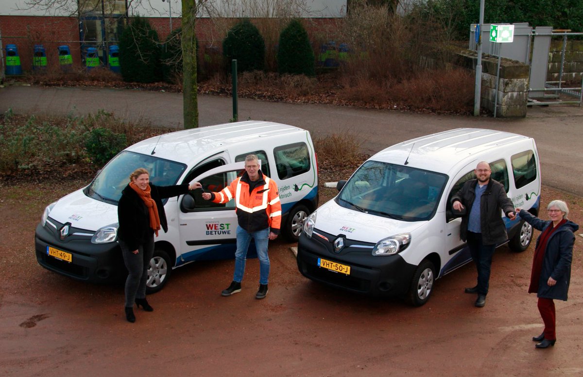 West Betuwe tweet media