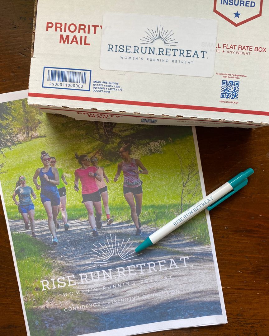 Hello! Are you new here? If so welcome?

Have you hear about our Virtual Running Retreats?

Our next Virtual Women's Running Retreat takes place February 19-21 and registration will open this Monday, February 8th!

 bit.ly/3pOp25Z

#runningretreat #womensrunningretreat