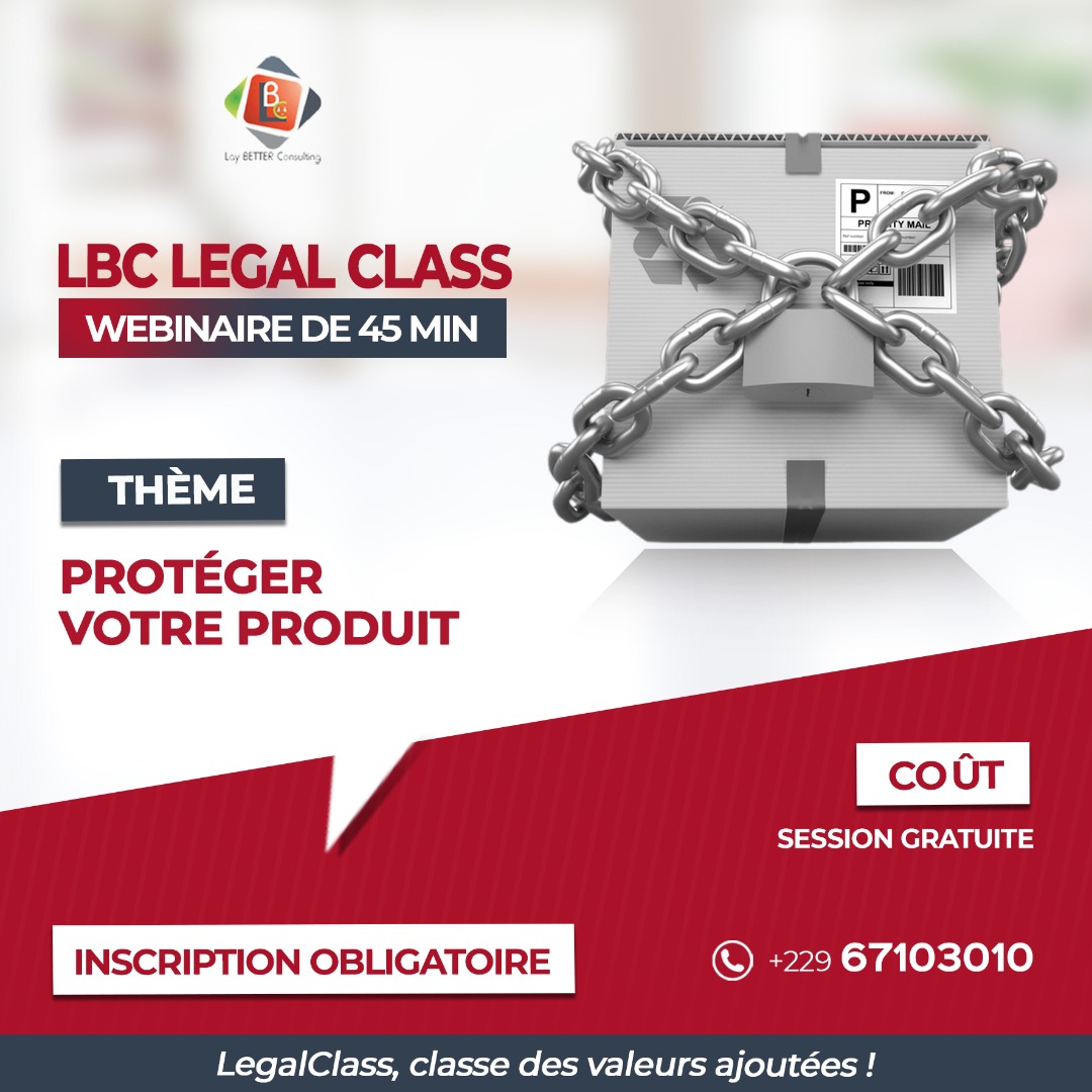 360Conseils's tweet photo. Vous avez manqué la dernière Legal Class et vous demandez si ça peut être vraiment intéressant pour vous? Prenez de la graine👇 https://t.co/Dde5D3UreK
Prochain rendez-vous: samedi 06 février à 11h.
Inscription : https://t.co/kXON5JCP8a
#LegalClass, classe des valeurs ajoutées ! https://t.co/urhLbh8KUn