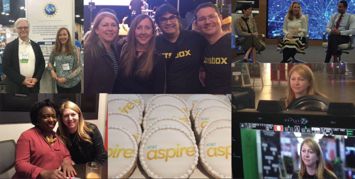 We’re proud members of the 2016 cohort of the #ATTAspireAccelerator! <a href="/ATTimpact/">AT&T Impact</a> is looking for the next group of mission-driven #edtech startups to help close the Homework Gap. Apply by 2/16. att.com/aspireaccelera…