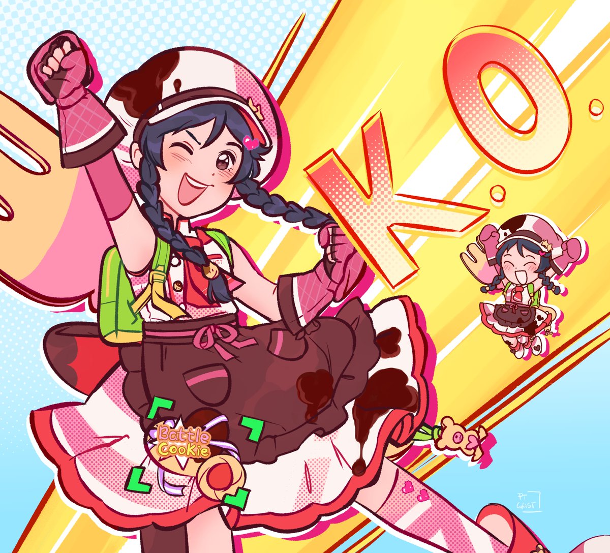 三好紗南 デレステ 声優 三好紗南 デレステ 声優