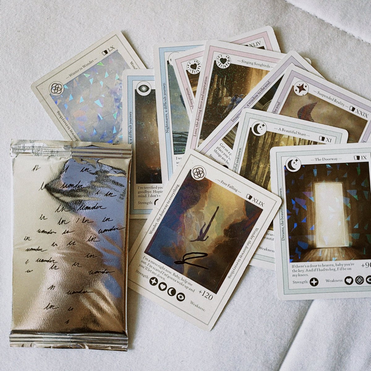 dolanmendxs's tweet photo. My wonder arrived today!!! it’s so beautiful 🤧❤️ I am in love with every detail @ShawnMendes @ShawnAccess https://t.co/FZ7m4pHgYm