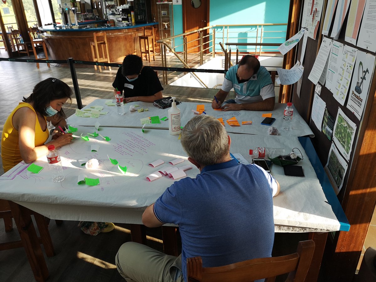 Labean Euskadi tweet media