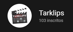 tarklips's tweet photo. Já batemos 100 inscritos no canal do YT! 

Então não esquece de seguir e ativar o 🔔

Link: https://t.co/dDjK9jX9io

#EscapeFromTarkov #TarkovBR #Tarklips @tarklips #twitch 
@bstategames  #bstategames #EFTBR https://t.co/SlK1zedxis