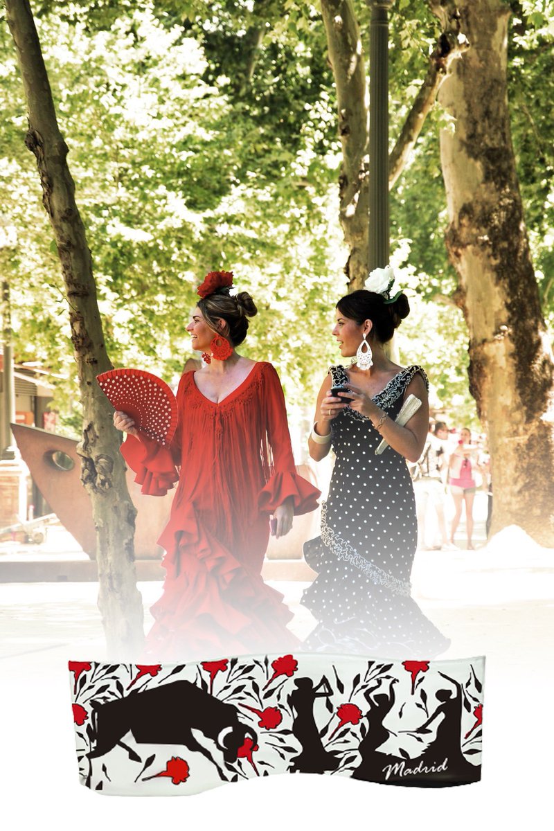 anyartglass's tweet photo. ¡El flamenco lleno de pasión y color! 

Una de las danzas más famosas del mundo, de origen andaluz y que con esos maravillosos trajes y letras son siguen dejando sin palabras 
#flamenco #sevillana #spain #espana #madrid #artesanias #cultura #art #souvenirs #sostenible https://t.co/woo2vovn2w