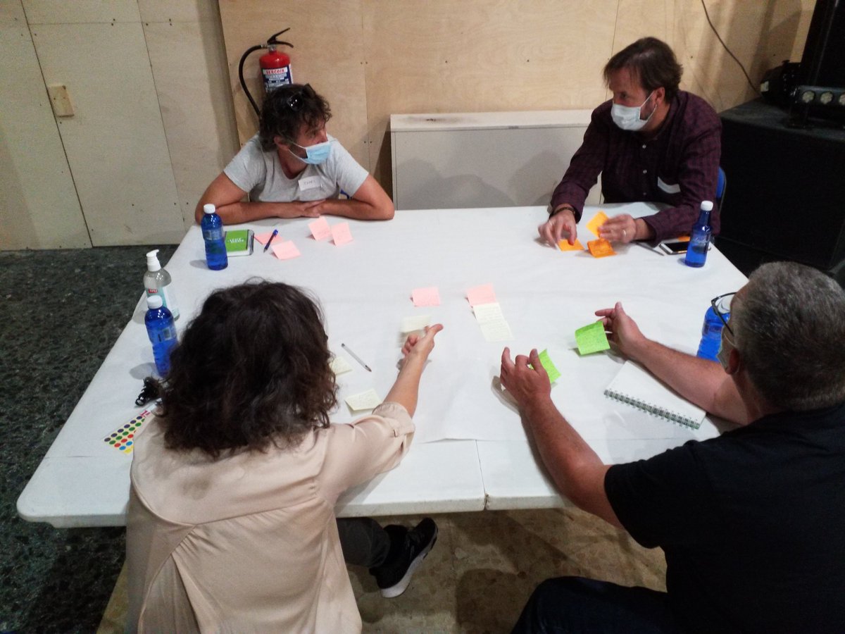 Labean Euskadi tweet media