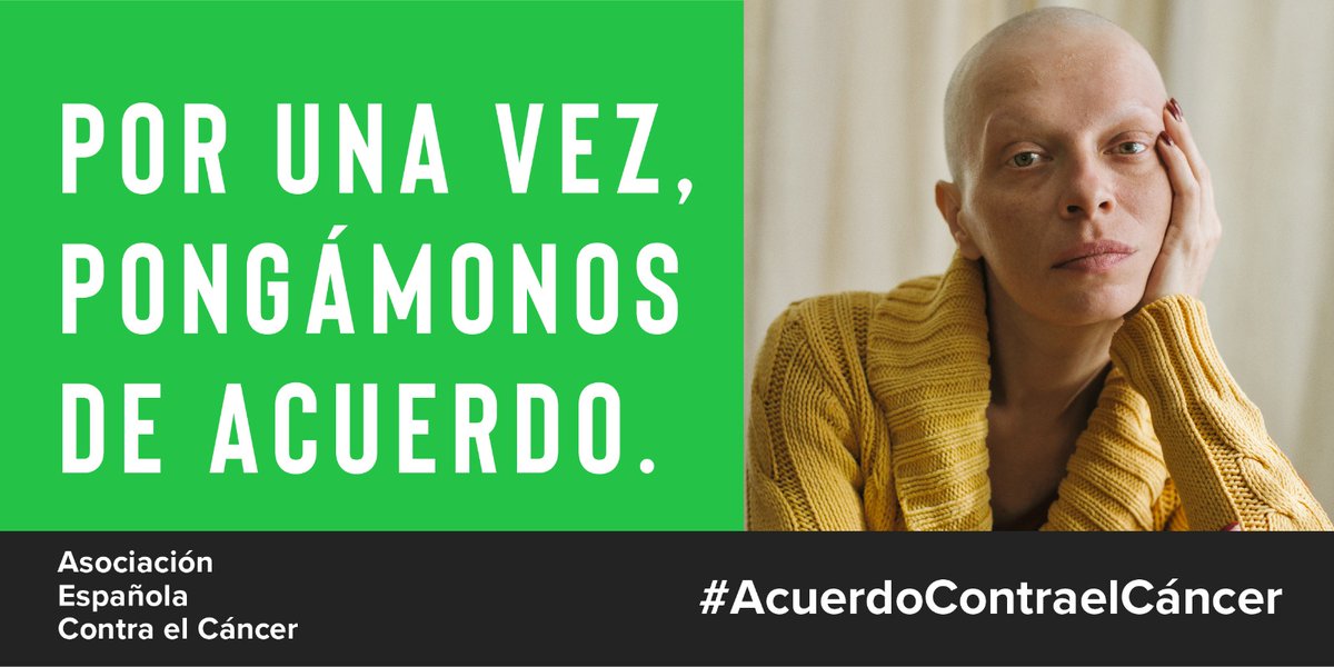 ContraCancerALC's tweet photo. ¿Te unes? Hoy, 4 de febrero, #DíaMundialContraelCáncer, por una vez, pongámonos de acuerdo. #AcuerdoContraelCáncer  #AECC https://t.co/IHgOliUy1l