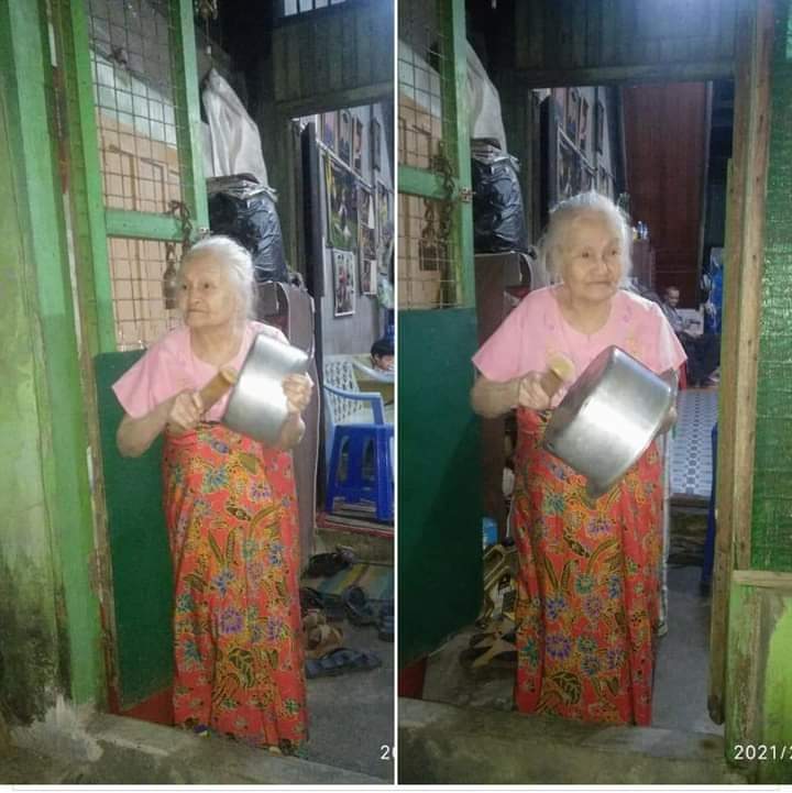 Rebecca21985453's tweet photo. π€©β€π²π²
#SaveMyanmar
#PrayforMyanmar
#HelpOurleader https://t.co/WshsMxY2iD