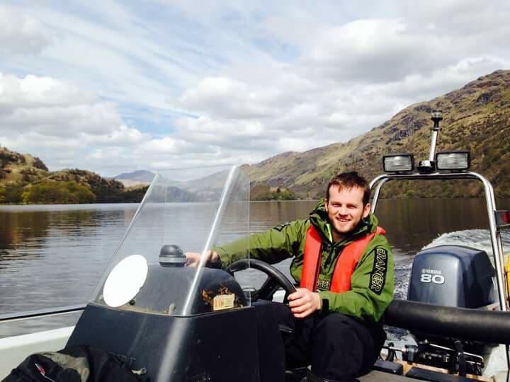 KevinUnitt's tweet photo. It’s been a long, physical and hugely professionally rewarding 6 years in this sector and I’m delighted to have now secured my first PERMANENT job! 😀
Here’s to much more hard graft and many special experiences to come! #LandOps https://t.co/JAliQRrwIT