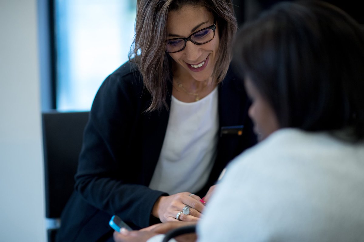 presseorange's tweet image. [CP] @Orange signe un nouvel accord triennal pour l’#emploi et l’insertion des personnes en situation de #handicap et la lutte contre les discriminations 👉oran.ge/3tuzOQX #LifeAtOrange