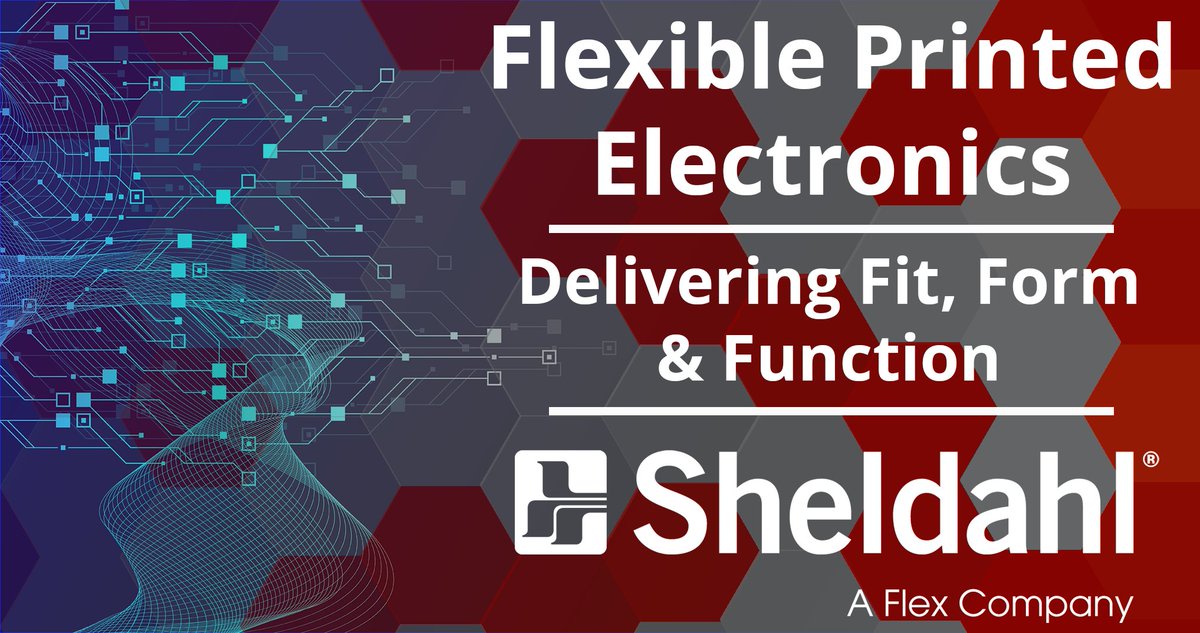 SheldahlT's tweet image. We are an industry leader in materials conversion, fabrication, &amp;amp; #flexibleprintedcircuits assembly. From material development &amp;amp; production, #circuitfabrication to final component assembly, we combine diverse materials to deliver fit, form, &amp;amp; function. bit.ly/2YN0oa1
