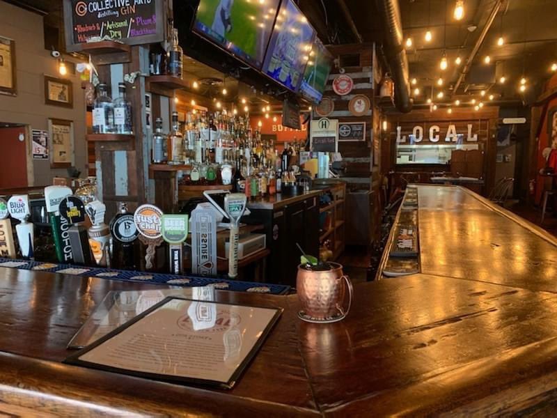 Today’s the day! 

For reservations, check out Open Table or give us a call at (716) 849-1000. We’ll see you soon! 🍺🍴