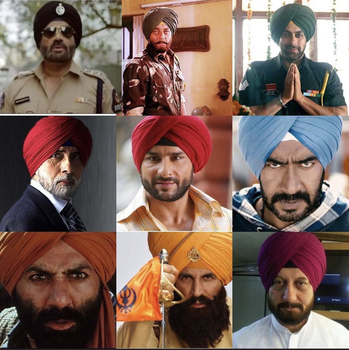 BikramSingh's tweet image. Cowards.