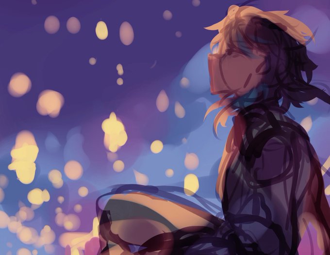 Wips, huh,,,;;;
(Xiao one is cropped bc it's a comm)
https://t.co/iJE3J8lfWj 