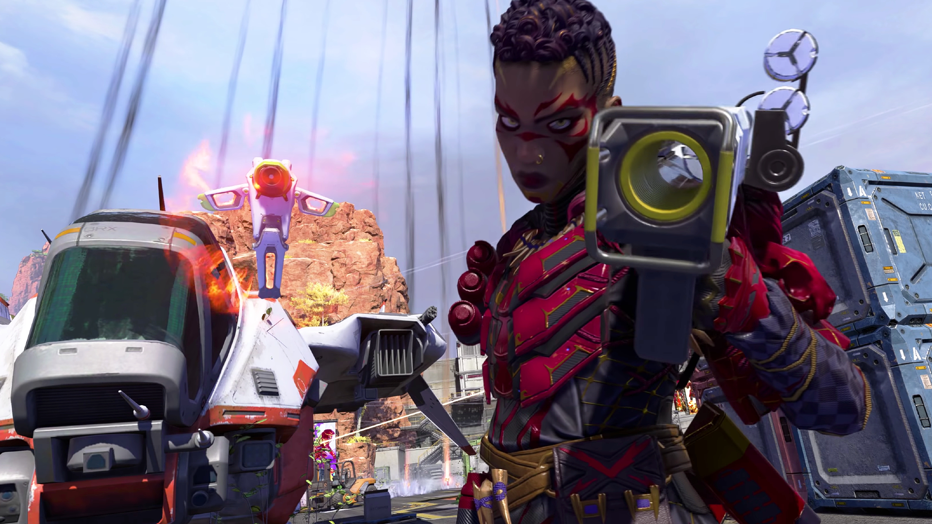 Apex Legends News Just Some Of The Best Anniversary Collection Event Skins Loving The Bangalore One Especially Apex Legends News Just Some Of The Best Anniversary Collection Event Skins Loving The Bangalore One Especially