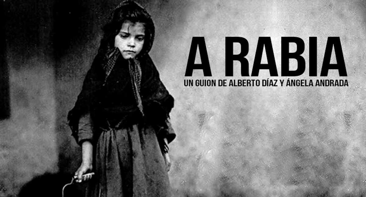 🎞️El cineasta Alberto Díaz (PNR) pone en marcha una campaña de micromecenazgo para realizar su próximo cortometraje “A rabia”⬇️
pnrcine.com/el-cineasta-al…