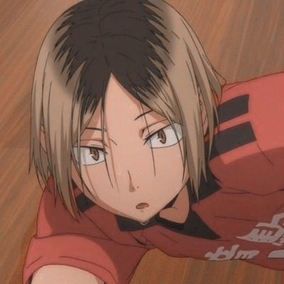 Kozume Kenma